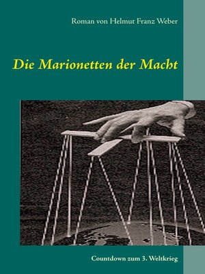 cover image of Die Marionetten der Macht